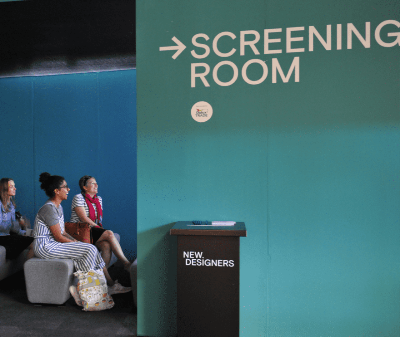 Screening room (2)